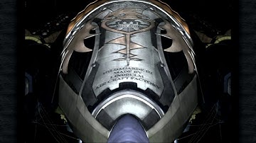 Final Fantasy IX (PC) Cutscene #38 The Hilda Garde 3