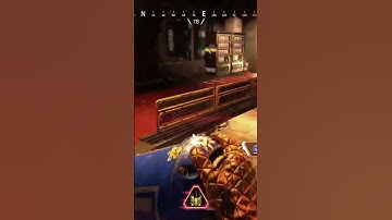 New game mode is crazy #apexlegends