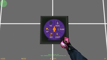 Lucky Wheel | IG-Blockmaker CS 1.6 (HNS)