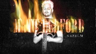 Video thumbnail of "Matt Ledford - Napalm"