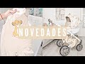 🧸 TENEMOS CARRITO + NUEVO ARMARIO ORGANIZADO