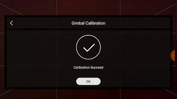 FIMI X8 Gimbal Calibration and IMU Check with FC 1058B Sep 21