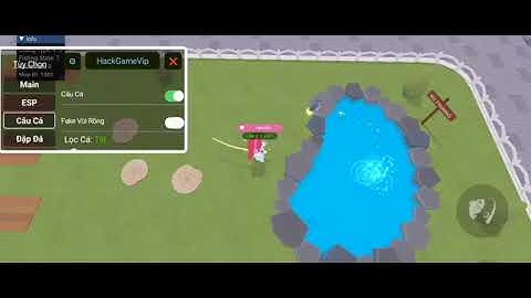 Hack Play Together 2.12.0 VNG & Global Mới Nhất | Cách Anh 3 Auto Câu Cá, Bắt Bọ Siêu Đỉnh Miễn Phí