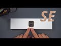 Apple Watch SE (2020): Unboxing, erster Eindruck &amp; alle Infos | deutsch