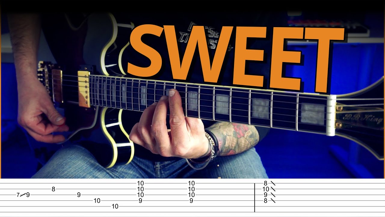 Blues solo Lesson. Daily Blues lick 425. Daily Blues licks. Slow sweet