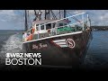 Officials identify 7 lost at sea on Gloucester fishing vessel Lily Jean