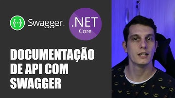 Como documentar sua API com Swagger | Coding Live #003