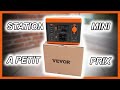 Vevor  mini station dnergie  petit prix