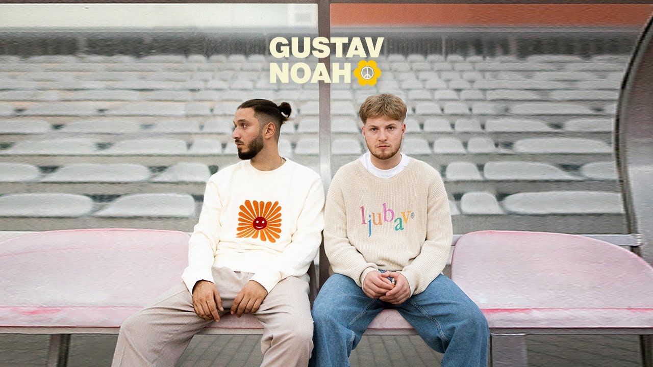 Gustav – Alles Renkt Sich Wieder Ein