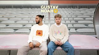 Gustav &amp; Noah - Luftballon (prod. by Avo)