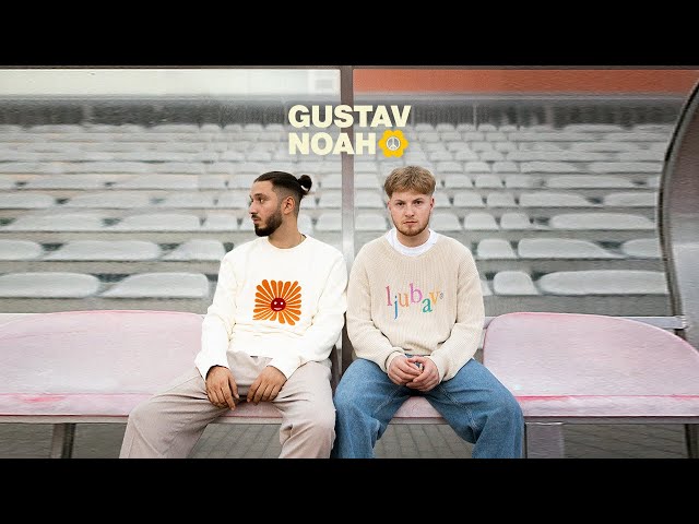 Gustav & Noah - Luftballon (prod. by Avo)