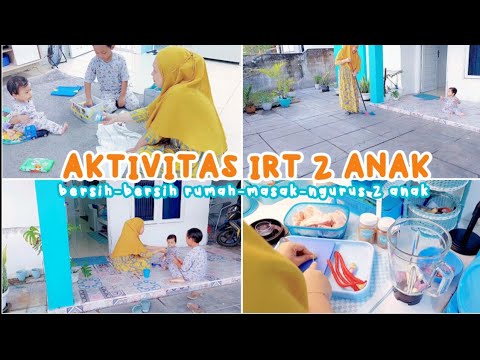 Video: Kapan sebaiknya balita menggunakan single bed?