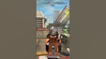 Headshot only #apexlegends #apex