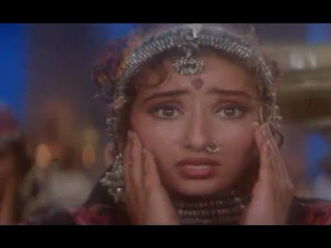 Dhak Dhak Dil Ghabraye Sajna - Sanam - Manisha Koirala & Vivek Mushran - Song Promo