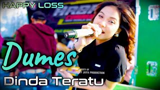 HAPPY LOSS - DUMES - DINDA TERATU - ANNIVERSARY 7TH ARBAK COMMUNITY - BAKALAN KALIWUNGU KUDUS