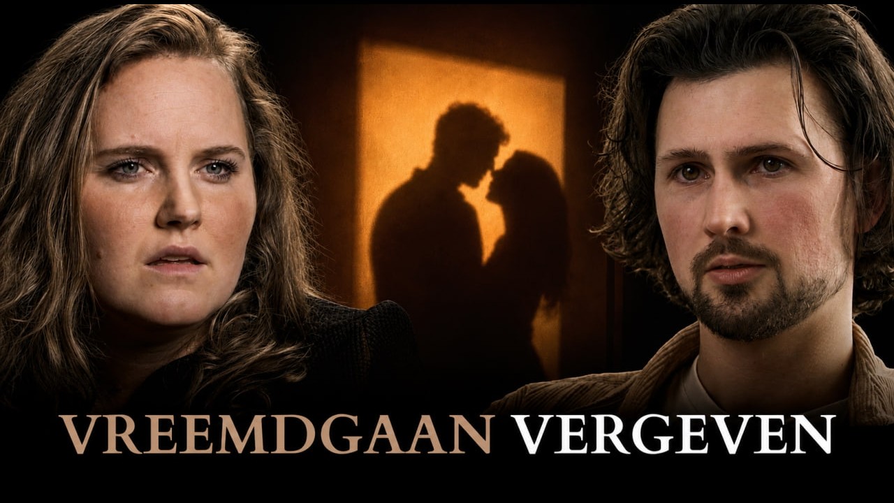 Still uit de documentaire Vreemdgaan Vergeven