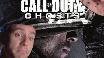 Call of Duty GHOSTS vs Battlefield 4