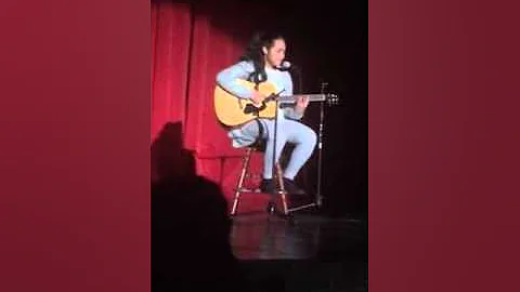 Terina performed by Sondra Lotulelei (1)