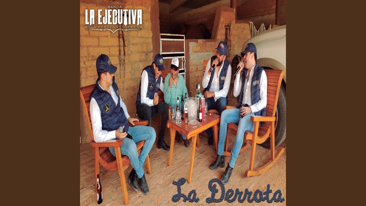 La Derrota