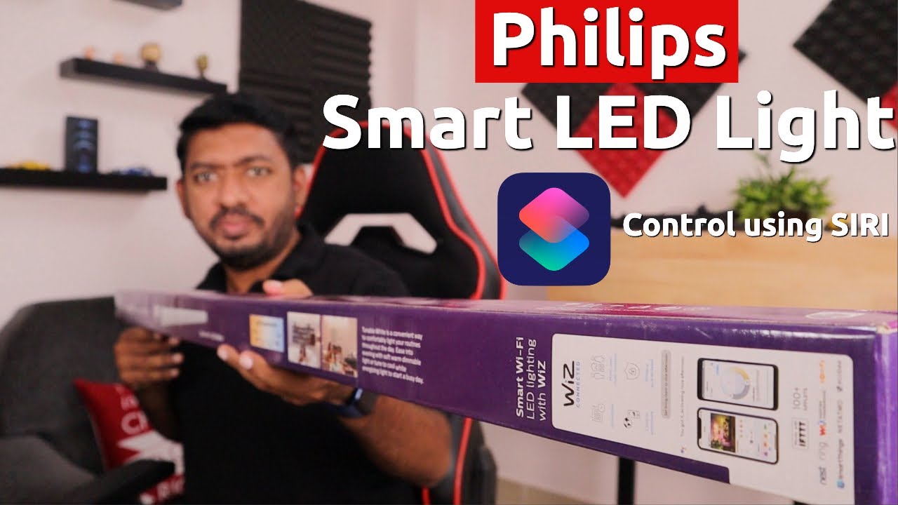 Philips  LED Lighting Controls