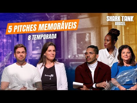 Reviva os 5 bônus mais incríveis da Oitava Temporada