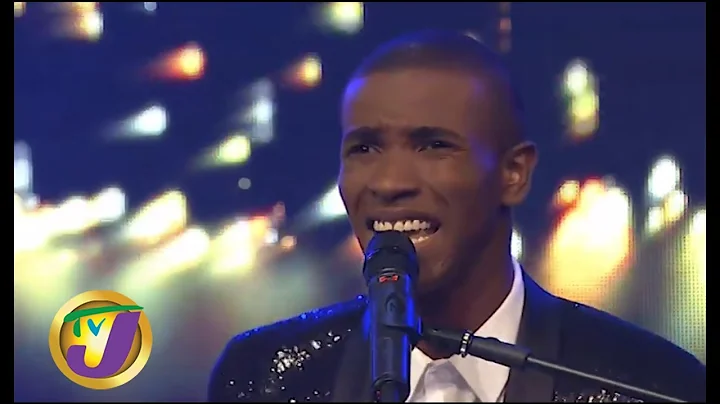 TVJ Digicel Rising Stars: Sherlon Russell Studio 2...