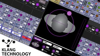 DiGiCo KLANG Technology