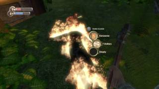 Bioshock The Collection Strange Water And Splicers Abound