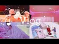 【Vlog】 休日の過ごし方*プチ購入品♡