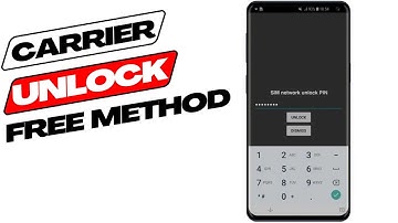 Huawei P Smart 2019 Network Unlock Code: Unlock Your Device Easily