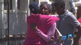 Family remembers victim in Fremont Homicide