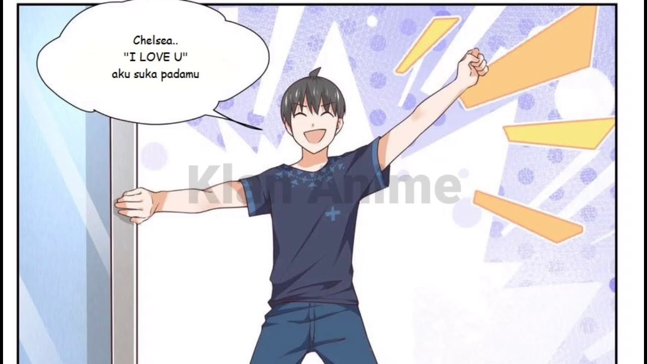 Boy In A Girls School Episode 396 Bahasa Indonesia - YouTube