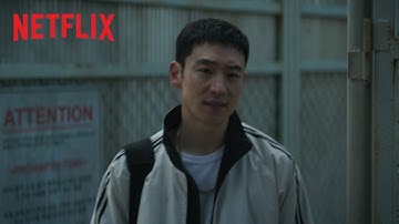 狩りの時間 | 公式ティーザー予告編 | Netflix