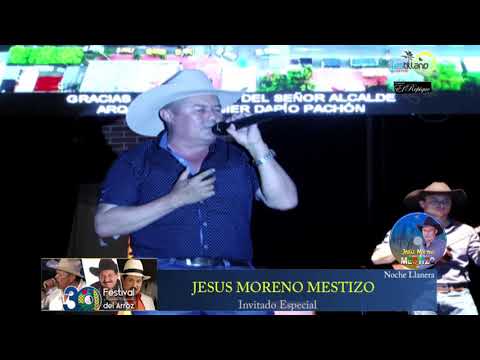 JESUS MORENO -