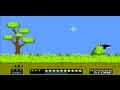 Android Atari Game - Duck Hunter Classic