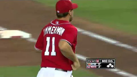 2011/07/30 Nationals turn two