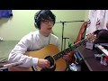 little riff26 - daijiro nakagawa/だいじろー(JYOCHO) Fingerstyle Original Guitar ソロギター　オリジナル