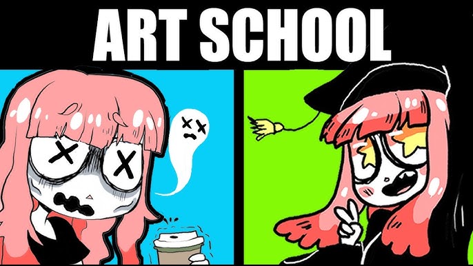 Little Art School - Doodlewash®