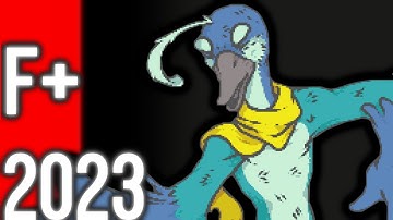 Rivals of Aether 2023 Tier List