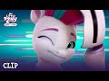 Sunny&#39;s Lantern Is Missing? Detective Zipp&#39;s On The Case! (Hoof Done It?) | MLP: Make Your Mark [HD]