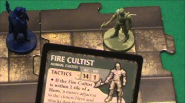 Temple of Elemental Evil - Part 2 (by Black Belt Gaming)