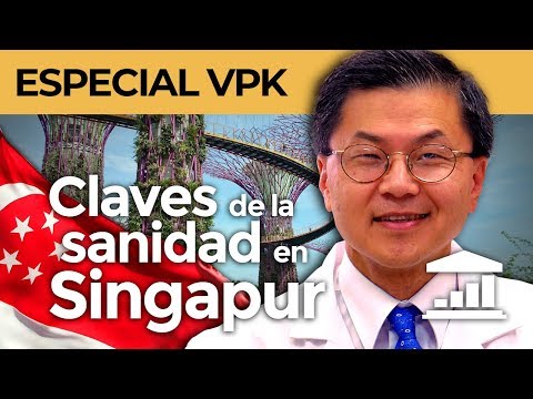 Las 5 Mejores Empresas Para Trabajar En Singapur