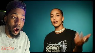 Download Lagu Jorja Smith - By Any Means (Official Video) Reaction MP3