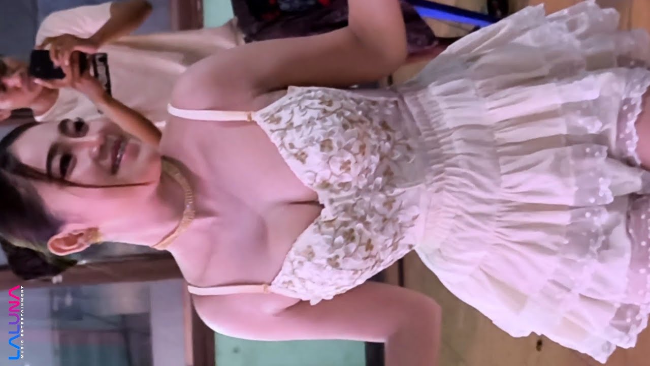 EKA JUNGS❗AKU TAK BUTUH CINTA LALUNA MUSIC PANITIA SEGORO 