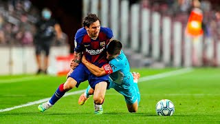 The Craziest Ways to STOP Lionel Messi