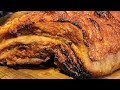 #StreetFood  Roast Crispy#PorkBelly Super#HongKong  #RoastedPork Roasted#Piglet #RoastedGoose #asmr