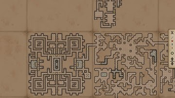 Legend of Grimrock 2 # 70 Lost City,Guardians,Final Adventure all in one Walkthough