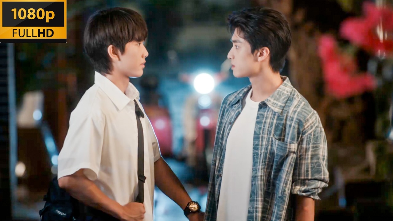 美人受被欺，霸總攻暴怒將壞人打的跪地求饒，心疼的把美人受摟入懷中！💘#归棹 #TheWayHome #张康乐 #马柏全 #bl #BL