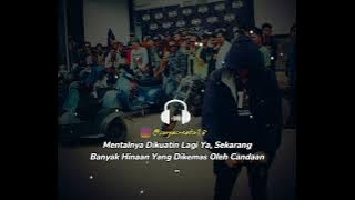 story wa 30 detik anak vespa ~ kuatkan mental mu ~ story keren kekinian 2021