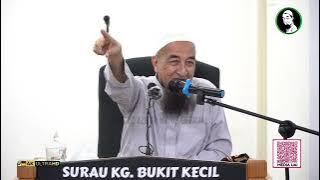 Niat Solat Jamak Qasar Paling Ringkas - Ustaz Azhar Idrus